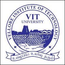 Vellore Institute of Technology Engineering Entrance Exam VITEEE 2018