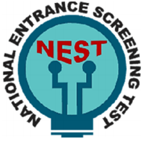 National Entrance Screening Test NEST 2018 