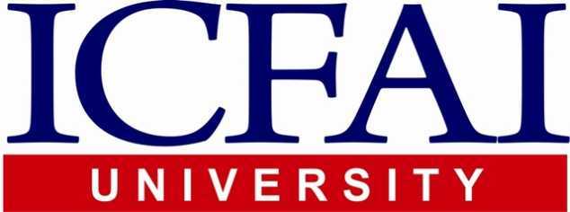 ICFAI University Baddi Admission 2018