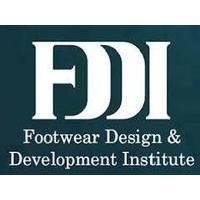 FDDI AIST 2018 - Footwear Design & Development Institute Entrance Test