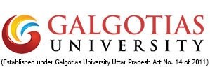 Galgotias University Law Admission Test 2018