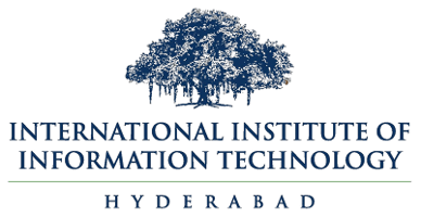 International Institute of Information Technology, Hyderabad - UGEE 2018