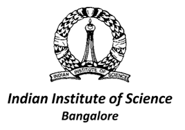 IISc Bangalore B.Sc Research Program 2018