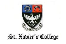 St. Xavier’s College , BMS / BMM Entrance Test | 2018