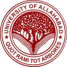 Allahabad University , UGAT 2018 - Admission to BA BSc (Maths), B.Sc. (Bio), B.Sc. (Home Sci.), B.Co