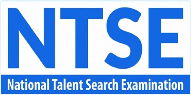 National Talent Search Examination (NTSE) 2019