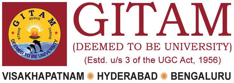 GITAM GAT Applications 2019