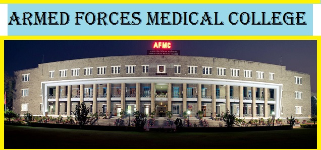 Indian Army AMFC BSc Nursing 2019