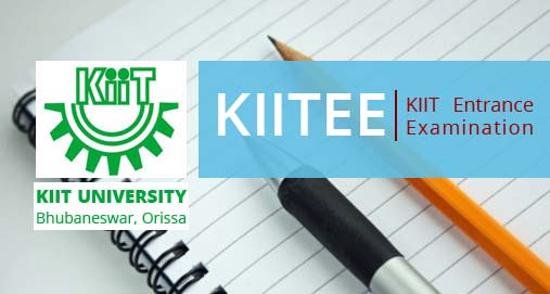 Kalinga Institute of Industrial Technology| KIITEE 2019