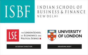 Indian School of Business and Finance | ISBF Applications 2019