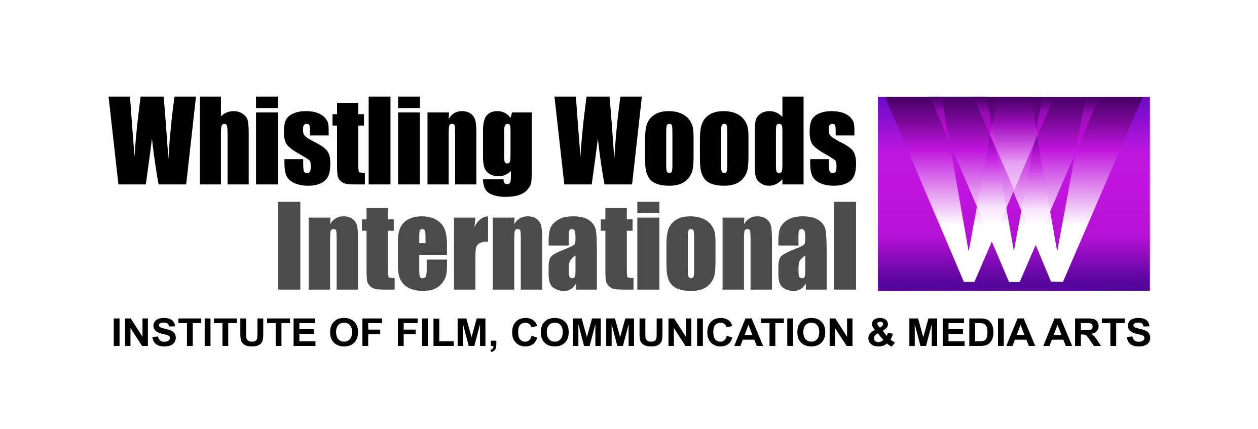 Whistling Woods Applications | WWI 2019
