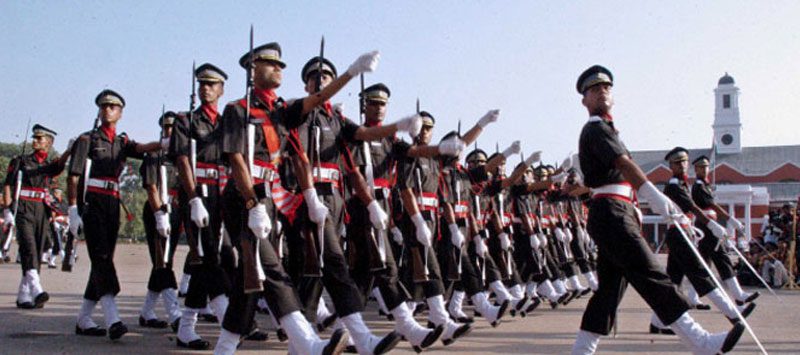 National Defence Academy and Naval Academy | NDA Applications 2019