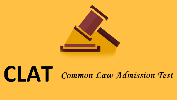 Common Law Admission Test | CLAT Applications 2019