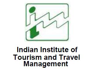 Indian Institute of Tourism & Travel Management (IITTM) 2019