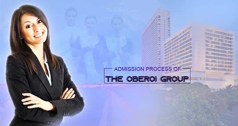 Systematic Training and Education Program | Oberoi's STEP Applications 2019