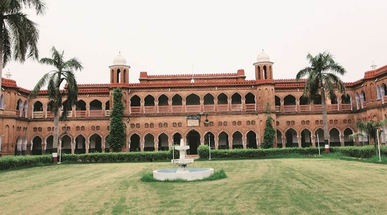 Aligarh Muslim University | AMU 2019