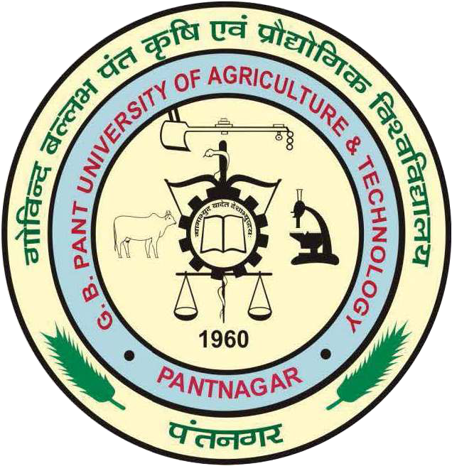 Govind Ballabh Pant University of Agriculture and Technology | GBPUAT 2019