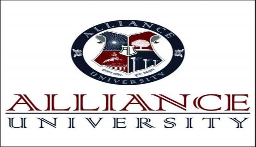 Alliance School of Law 2019