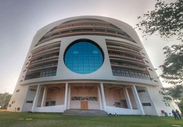 Chennai Mathematical Institute 2019