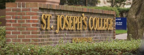 St Joseph's College Admission 2019