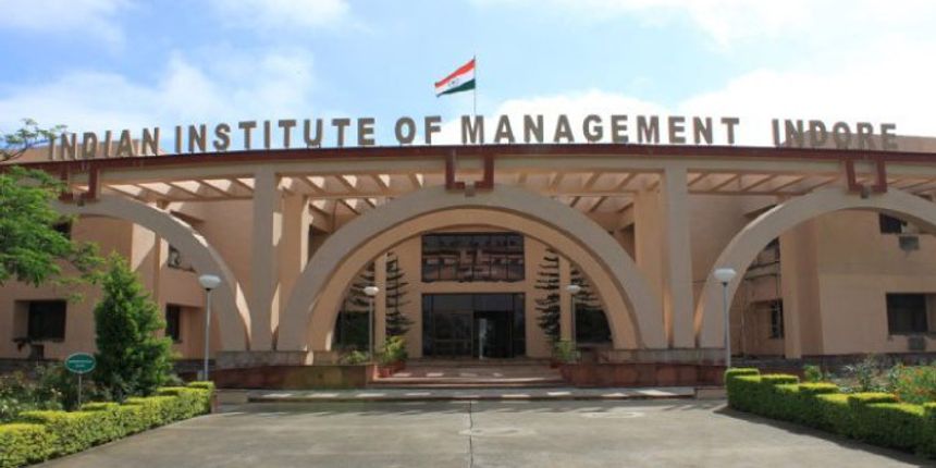 Indian Institute of Management (IIM), Indore 2019