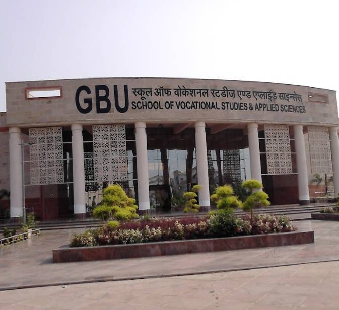 Gautam Buddha University Admission 2019