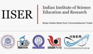 The Indian Institute of Science Education and Research (IISER) 2019