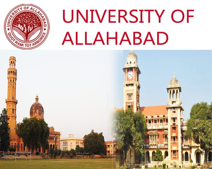 University of Allahabad | UGAT 2019