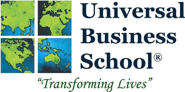 Universal Business School (UBS) | BBA 2019