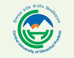Central University of Himachal Pradesh 2019
