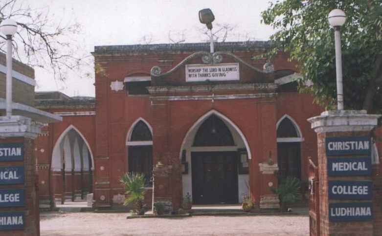 The Christian Medical College, Ludhiana | B.Sc Nursing & BPT Admission 2019