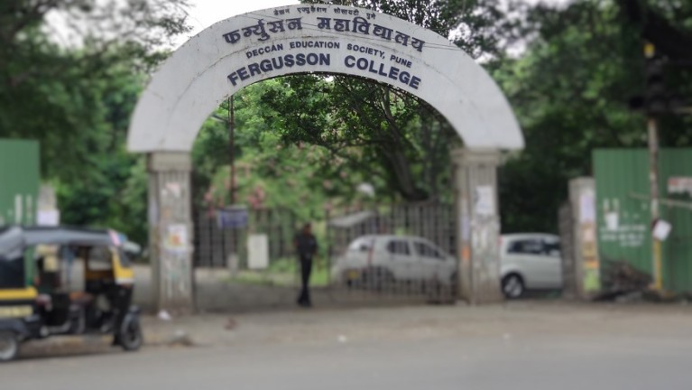 Fergusson College, Pune | Admission 2019