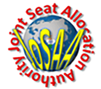 The Joint Seat Allocation Authority (JoSAA) 2019