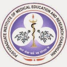 The Postgraduate Institute of Medical Education and Research | Para medical 2019