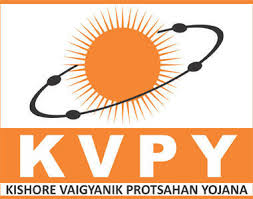 Kishore Vaigyanik Protsahan Yojana (KVPY) 2019