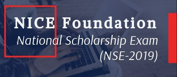 National Scholarship Exam (NSE) 2019