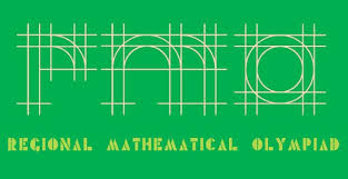Regional Mathematical Olympiad (RMO) 2019