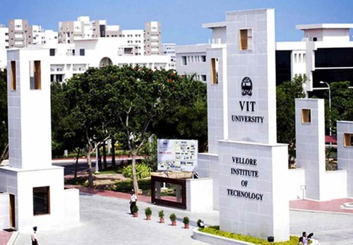 Vellore Institute of Technology Engineering Entrance Exam (VITEEE) 2020