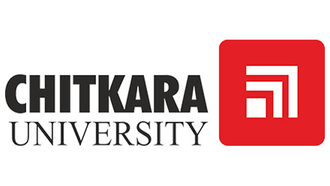 Chitkara University | Application 2020