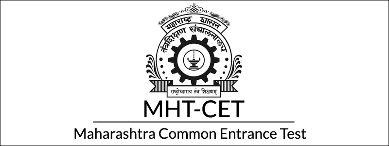 MHT-CET 2020 Application 
