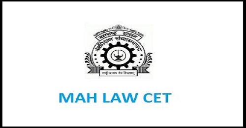 Maharashtra Common Entrance Test for Law | MAH CET Law 2020