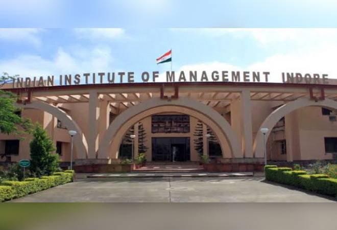 Indian Institute of Management (IIM), Indore 2020