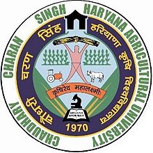 The Haryana Agricultural University