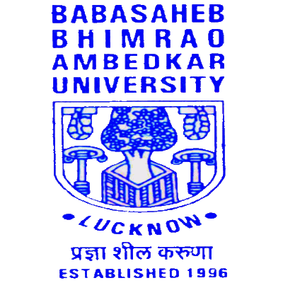 The Babasaheb Bhimrao Ambedkar University, Lucknow 2020