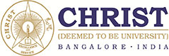 Christ University, Bangalore, 2021