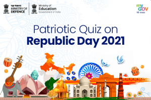 Patriotic Quiz On Republic Day 2021