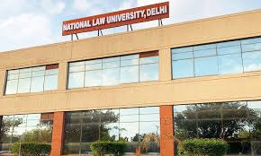 All India Law Entrance Test (AILET) Delhi, 2021