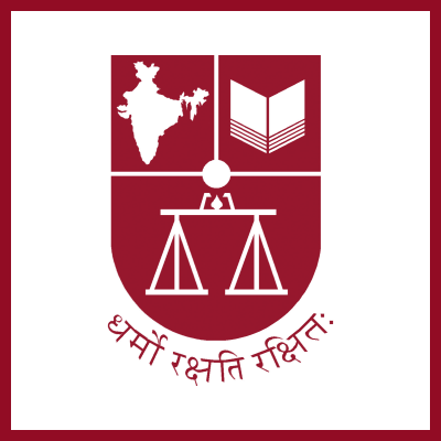 Foundations for a Legal Education 2021, from NLSIU, Bengaluru