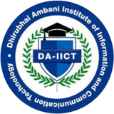 Dhirubhai Ambani Institute of Information and Communication Technology (DA-IICT) Gandhinagar, 2021