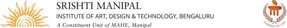 Srishti Manipal Institute of Art, Design and Technology 2021